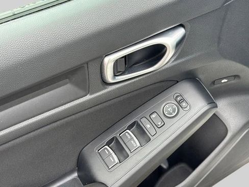 Used 2024 Honda Civic Sport image 7