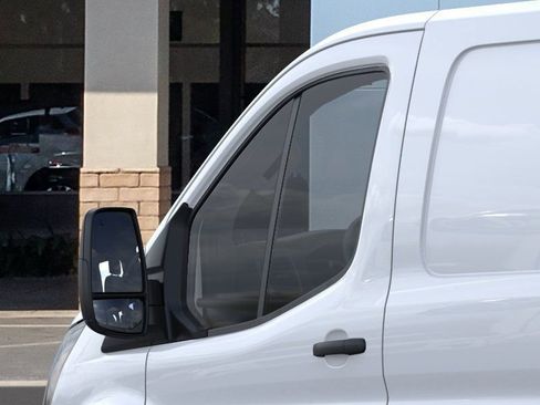 New 2026 Ford Transit 150 Low Roof image 20