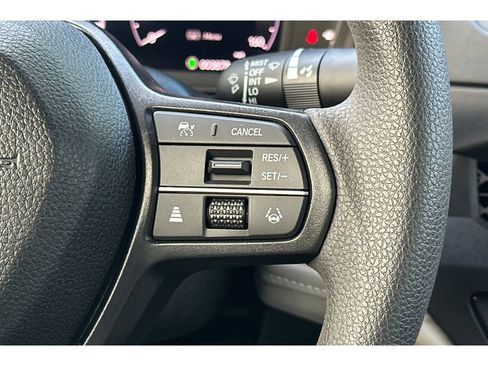 Certified 2024 Honda Accord EX image 38