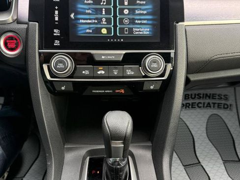 Used 2016 Honda Civic EX-T image 17