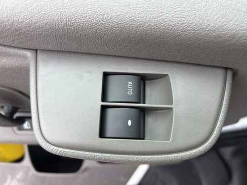 New 2025 Chevrolet Express 3500 w/ Power Convenience Package image 17