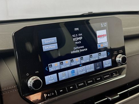 Used 2024 Mitsubishi Outlander SE image 21