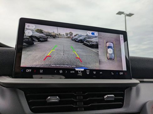 New 2026 Ford Explorer ST-Line w/ ST-Line Street Pack image 25