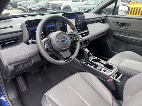 Certified 2026 Subaru Outback Premium AWD/4WD image 4