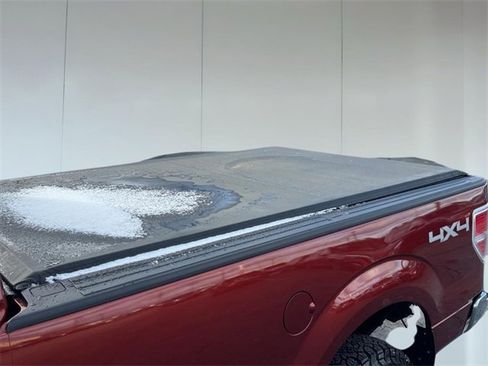 Used 2014 Ford F150 XLT image 9
