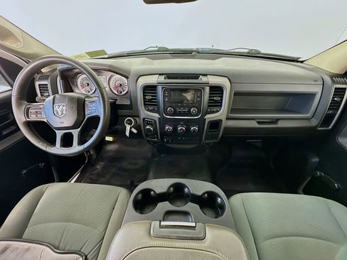 Used 2019 RAM 1500 Tradesman w/ Popular Equipment Group AWD/4WD image 10