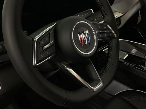 New 2026 Buick Enclave Sport Touring w/ LPO, Floor Liner Package FWD image 20