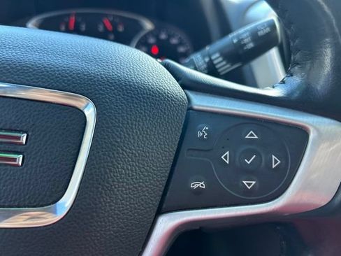 Used 2021 GMC Terrain SLE w/ Driver Convenience Package FWD image 20