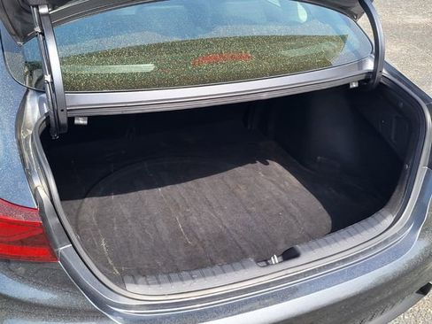 Used 2024 Kia Forte LXS image 4