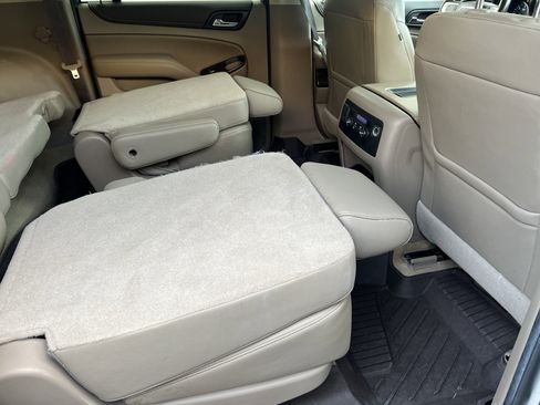 Used 2018 GMC Yukon XL SLT w/ HD Trailering Package image 24