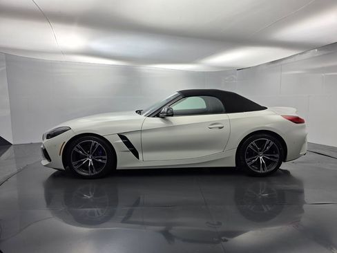 Used 2026 BMW Z4 M40i RWD image 8