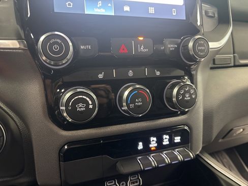 Used 2025 RAM 1500 Big Horn image 19