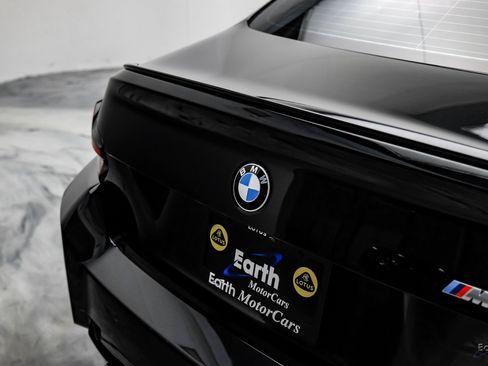 Used 2023 BMW M2 Rare 6-Speed Manual! Lighting w/ Lighting Package image 29