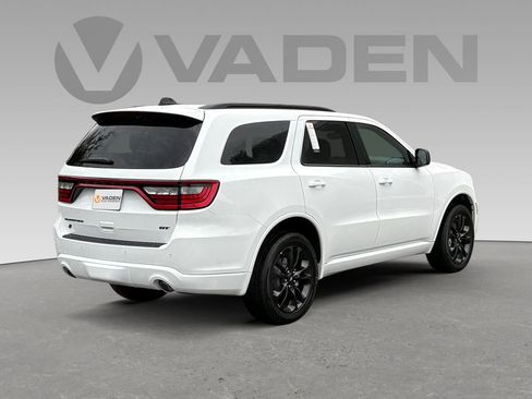 New 2026 Dodge Durango GT image 20