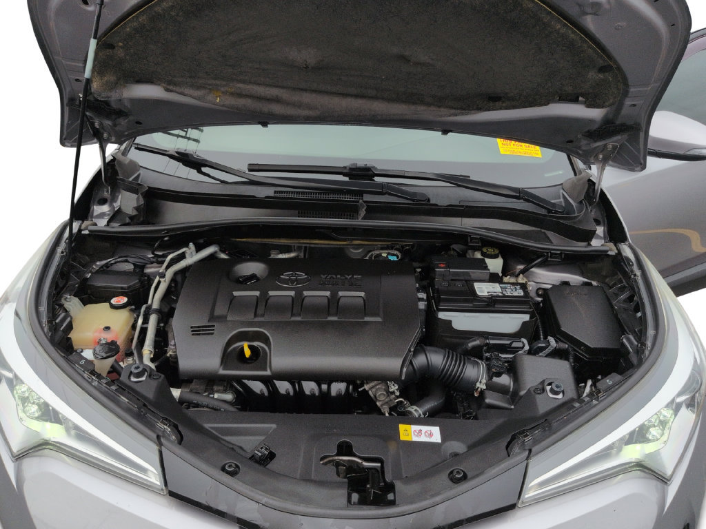 Used 2025 Honda CR-V Sport-L image 30