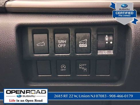 Used 2024 Subaru Forester Premium AWD/4WD image 34