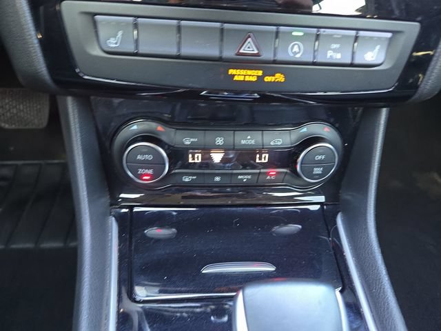 Used 2019 INFINITI QX30 AWD image 16