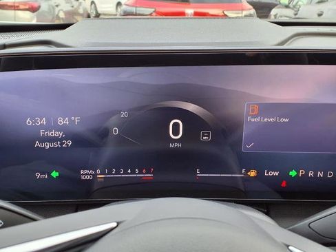 New 2026 Buick Enclave Sport Touring w/ Power Package image 10