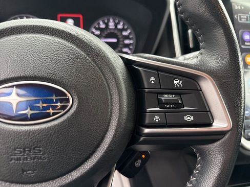 Used 2023 Subaru Ascent Limited image 12