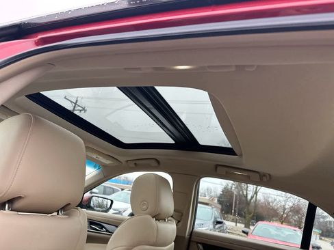 Used 2016 Cadillac CTS Luxury image 24