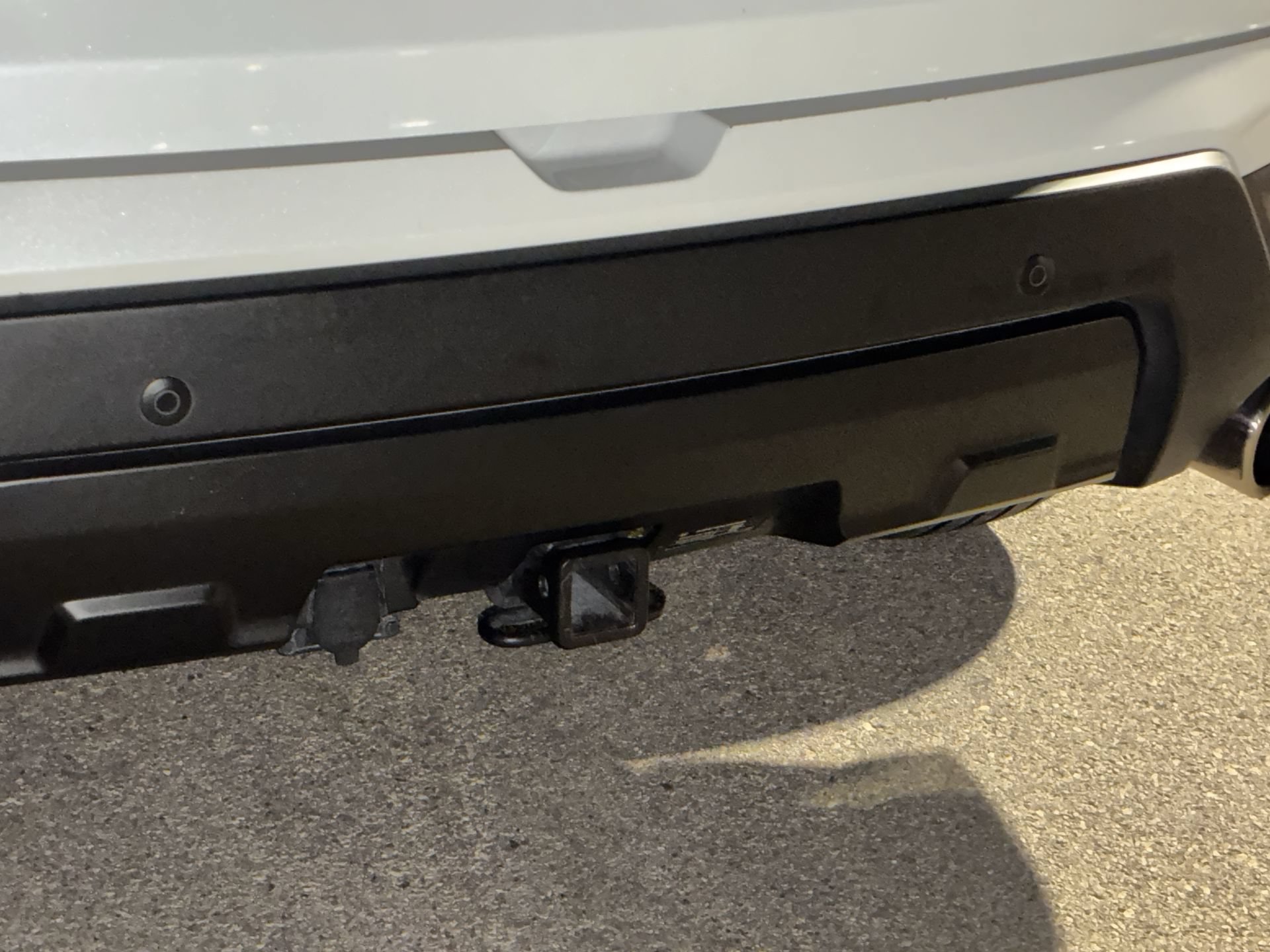 Certified 2023 Honda Passport Elite image 38