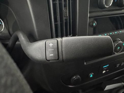 New 2026 Chevrolet Express 3500 w/ Power Convenience Package RWD image 13