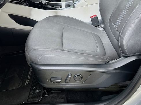 Used 2024 Hyundai Tucson SEL AWD/4WD image 21