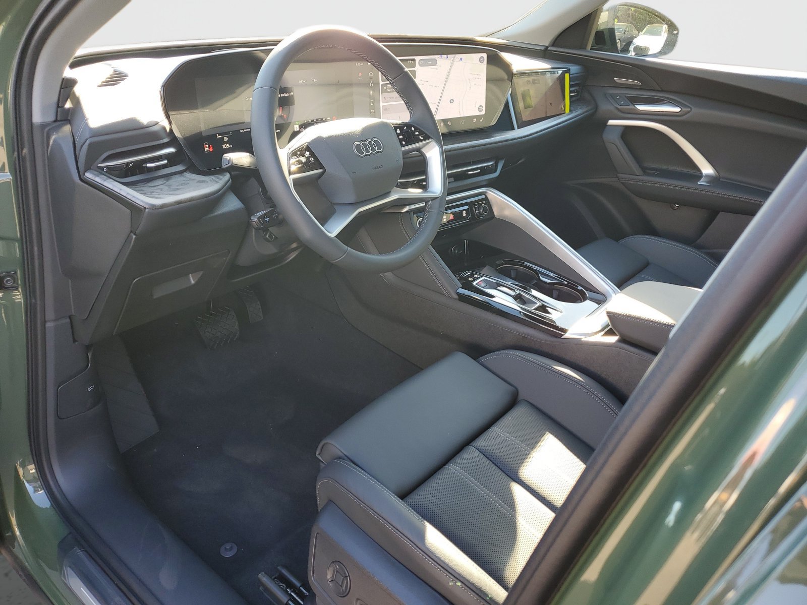 New 2026 Audi Q5 Premium Plus AWD/4WD image 19