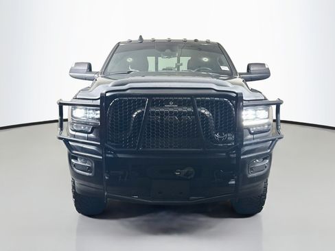 Used 2022 RAM 2500 Power Wagon AWD/4WD image 2
