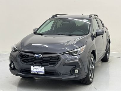 Certified 2025 Subaru Crosstrek 2.5i Limited