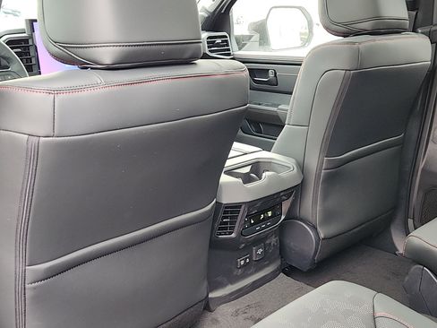 New 2026 Toyota Sequoia TRD Pro image 24