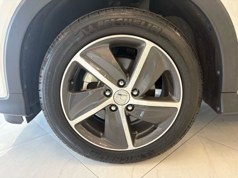 Used 2022 Honda HR-V EX image 38
