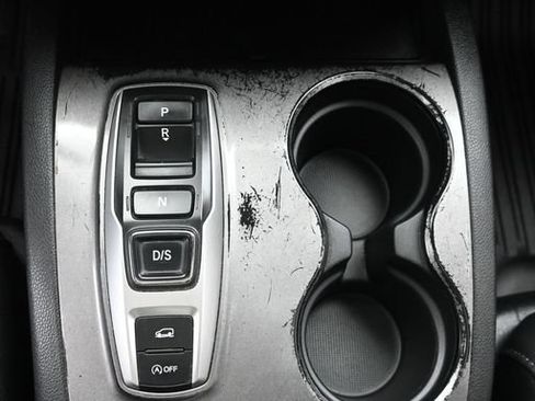 Used 2021 Honda Passport EX-L image 20