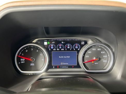 Used 2021 Chevrolet Tahoe High Country image 18