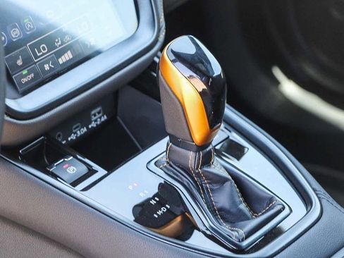 New 2025 Subaru Outback Wilderness image 19