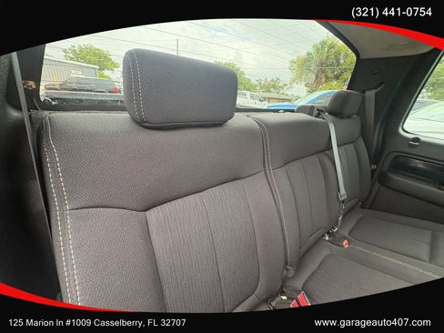Used 2009 Ford F150 FX4 image 31