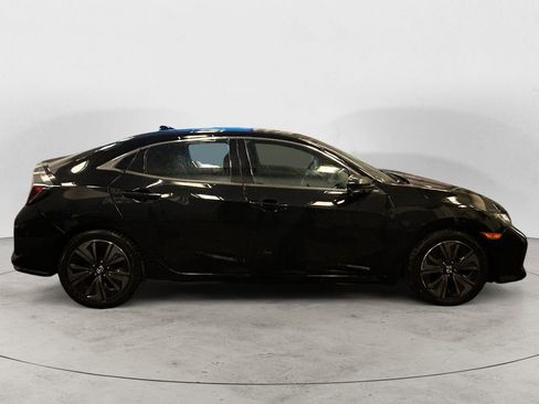 Used 2018 Honda Civic EX image 6
