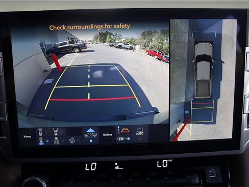 New 2025 Toyota Tundra 1794 Edition image 38