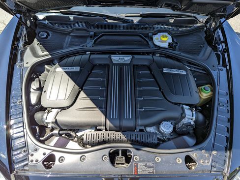 Used 2014 Bentley Continental GT Speed image 44