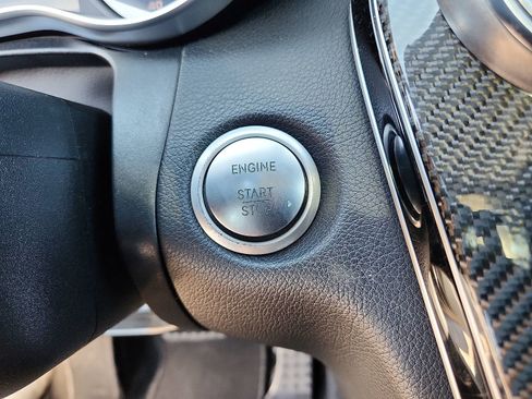 Used 2017 Mercedes-Benz C 63 AMG S image 20