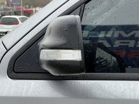 Used 2022 RAM 1500 Big Horn image 37