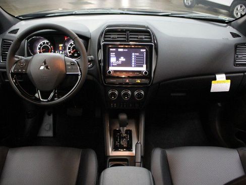 New 2026 Mitsubishi Outlander Sport SEL AWD/4WD image 20
