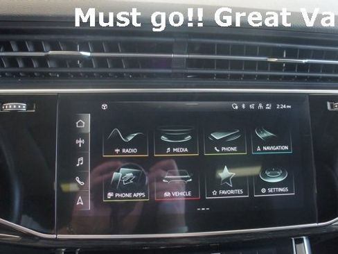 Used 2022 Audi Q7 3.0T Premium Plus w/ Premium Plus Package image 17