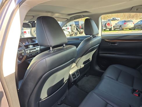 Used 2016 Lexus ES 350 image 16
