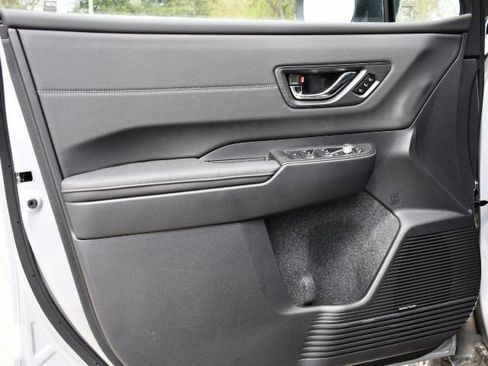 New 2026 Subaru Outback Touring XT AWD/4WD image 10