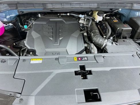 New 2026 Kia Carnival SX Prestige image 33