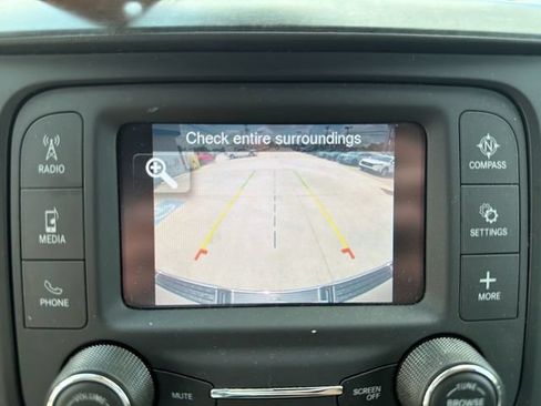 Used 2021 RAM 1500 Big Horn AWD/4WD image 19