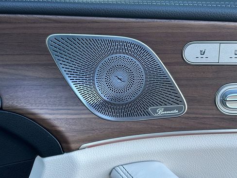 New 2026 Mercedes-Benz GLE 53 AMG GLE 53 AMG image 19