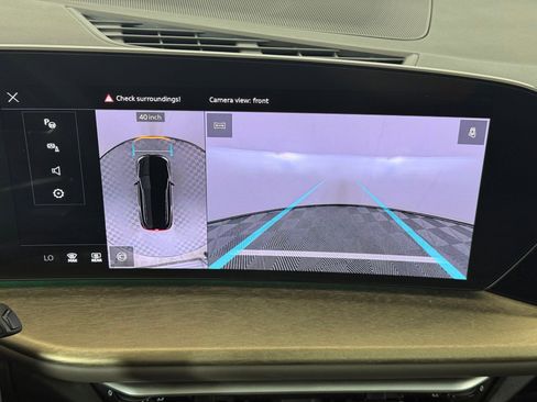 Certified 2025 Audi Q5 Premium w/ Convenience Package image 28