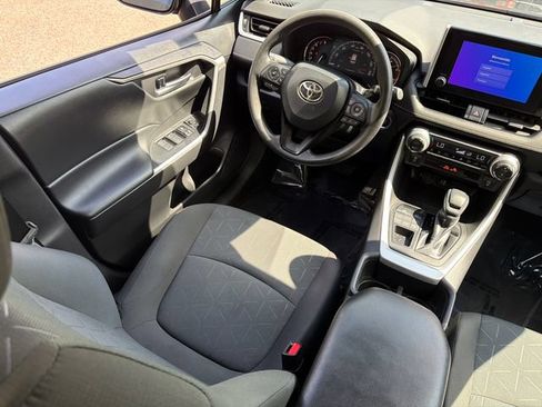 Certified 2023 Toyota RAV4 XLE AWD/4WD image 24